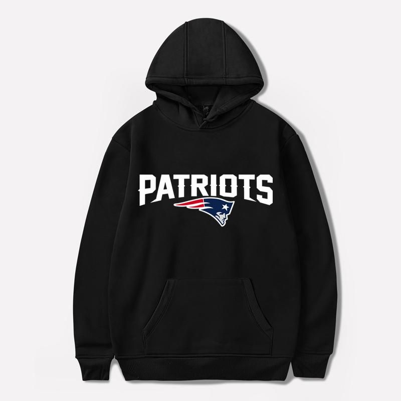 2020 New England Champions Hoodies Patriots Hoodie Lover Streetwear Men Women Autumn Winter Casual Hoodies Sweatshirts Pullovers Tops From Gushen001 36 32 Dhgate Com