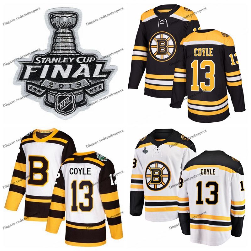 boston bruins winter classic jersey