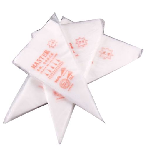 cheap disposable piping bags