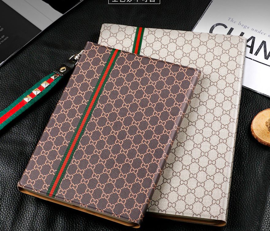 luxury designer ipad cases