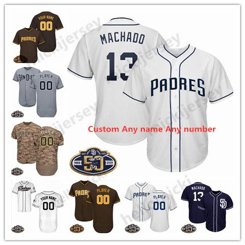 manny machado jersey san diego