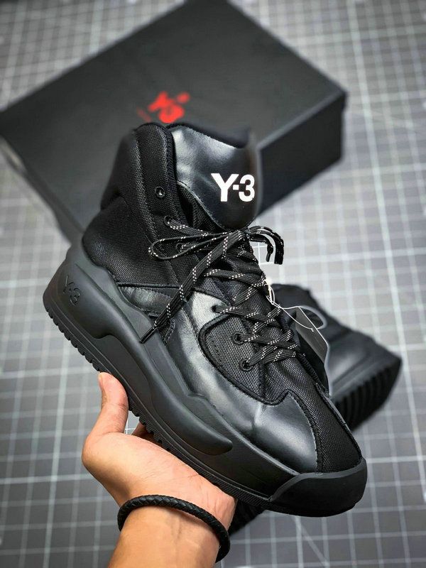 y3 hokori