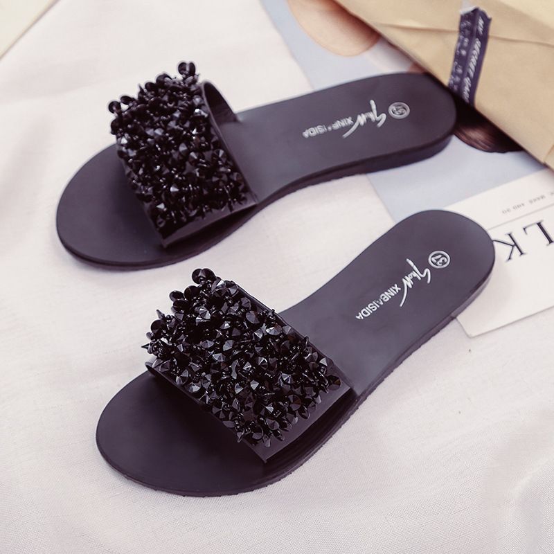 summer slippers for women