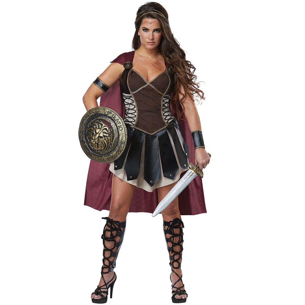 Analista lineal persecucion Mujeres Adultas Princesa Romana Xena Gladiador Disfraz Fiesta De Carnaval De Halloween Spartan 300 Guerreros Soldado Traje De Cosplay De 30,53 € | DHgate Analista lineal persecucion Mujeres Adultas Princesa Romana Xena Gladiador Disfraz Fiesta De Carnaval De Halloween Spartan 300 Guerreros Soldado Traje De Cosplay De 30,53 € | DHgate