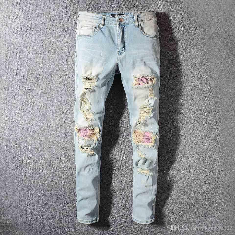 dhgate amiri jeans