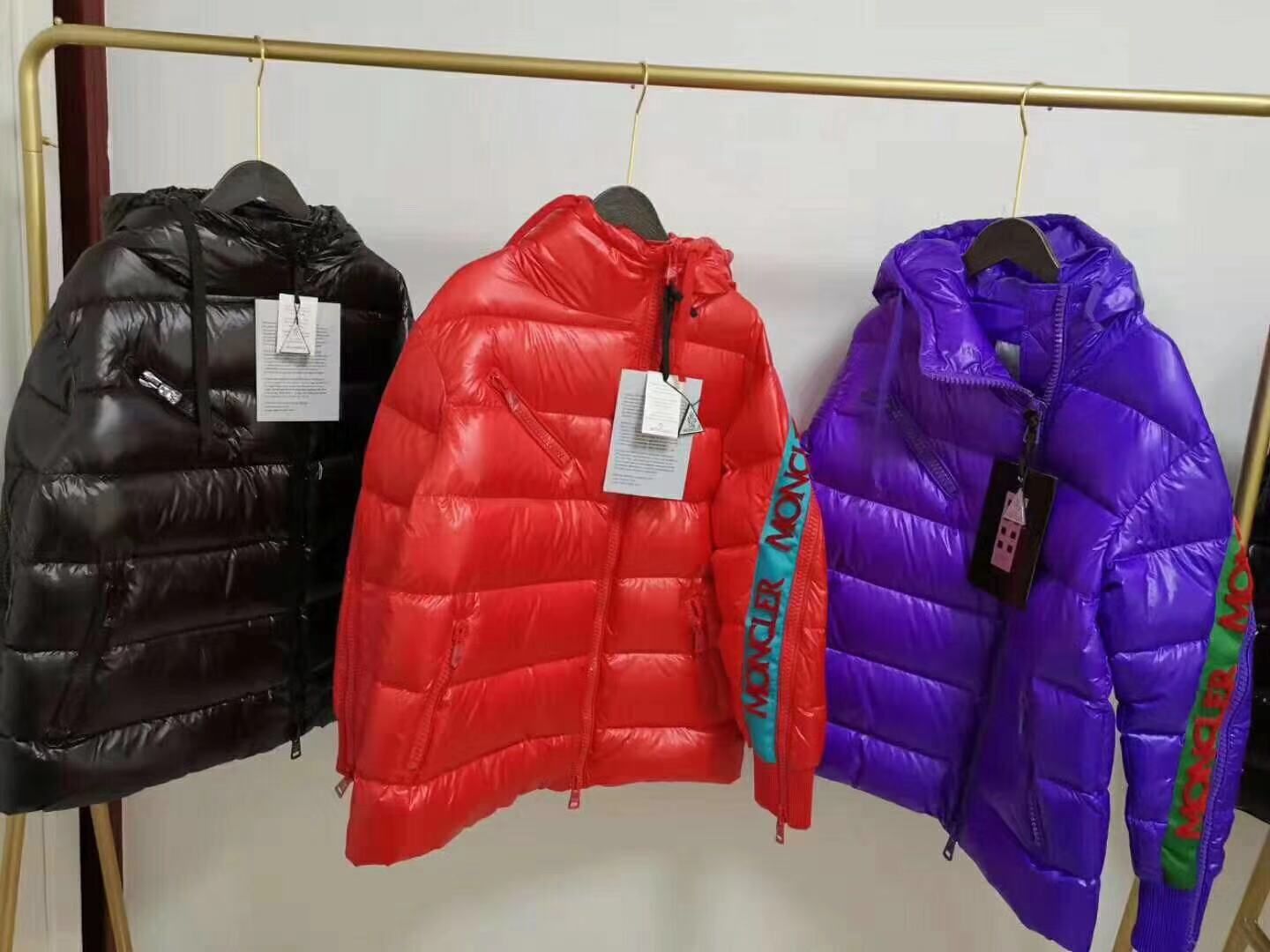 jaquetas solo feminina