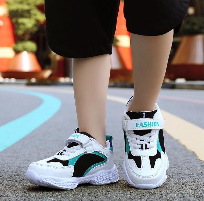 colorful shoes for boys