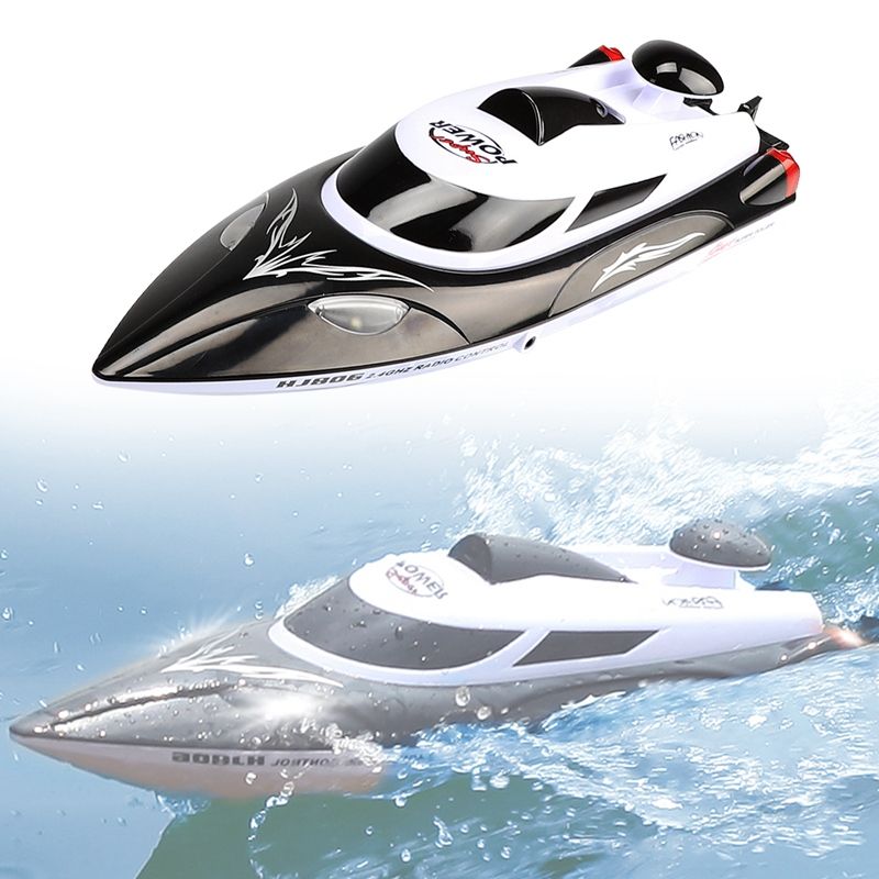 hj806 rc boat