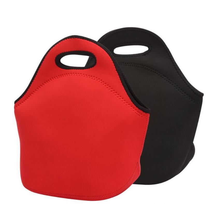 insulated bento bag