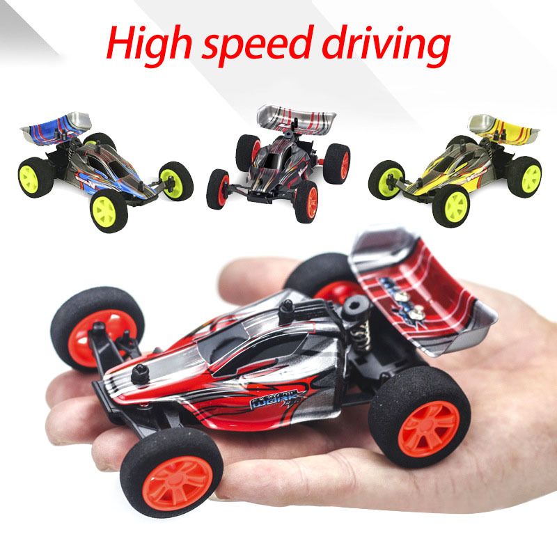 charging toy car battery