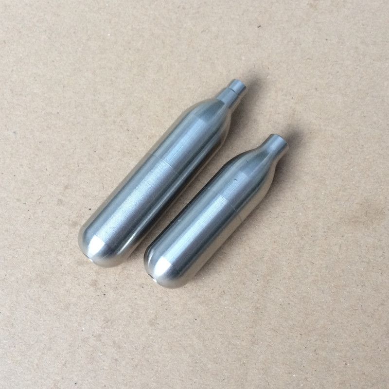 CO2カートリッジ　12g