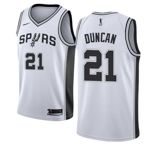 spurs jersey