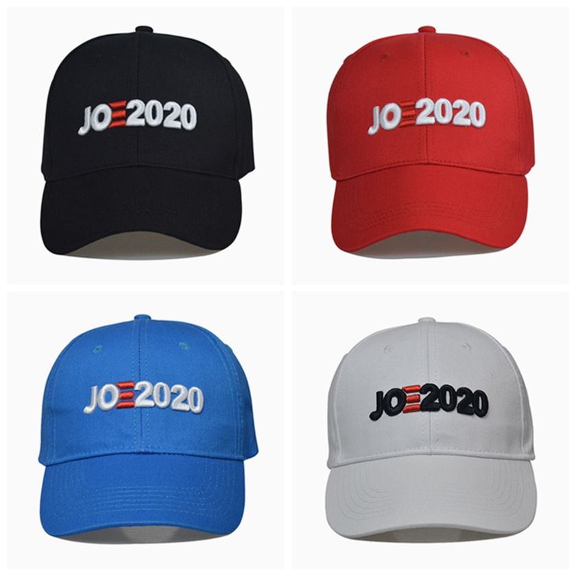 Compre Joe Biden Sombrero 2020 American President Casquillo Gorra De Beisbol De La Eleccion De La Letra Del Bordado De Deportes Al Aire Libre Es Hombres Mujeres Hha1363 A 2 11 Del