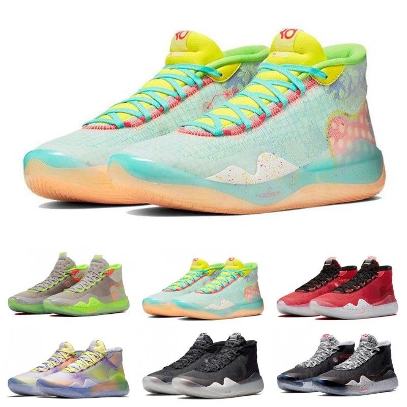 mens kd 12