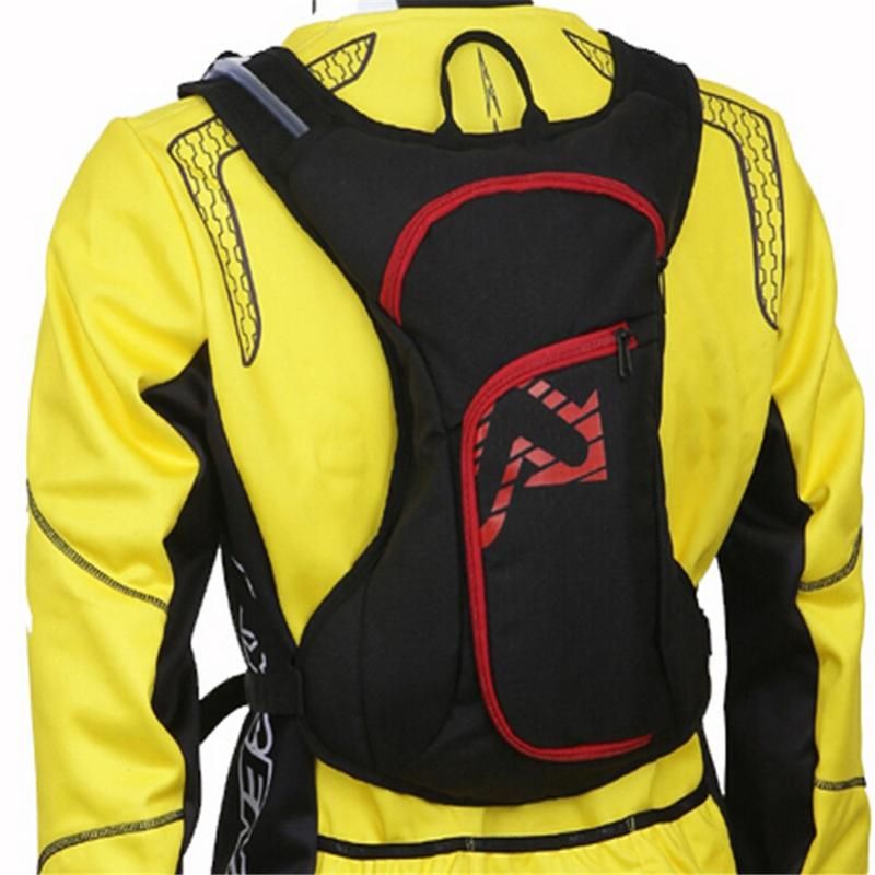 small cycling backpack