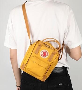 Authentic Fjallraven Kanken Mini Bag Casual Bags Waterproof ... افكار هدايا عيد ميلاد للبنات Authentic Fjallraven Kanken Mini Bag Casual Bags Waterproof ... افكار هدايا عيد ميلاد للبنات