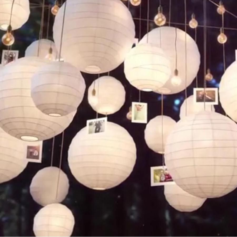paper lantern price