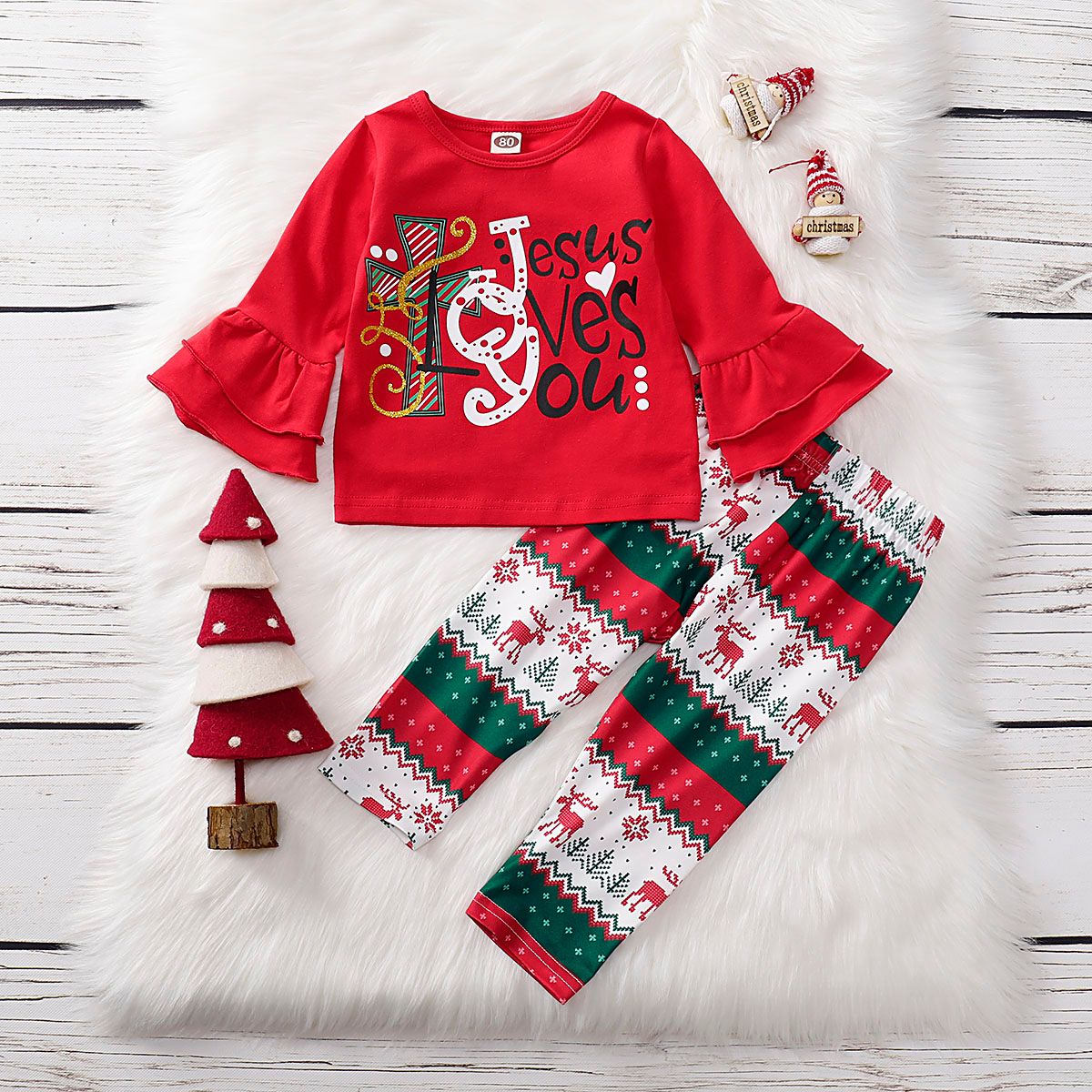 xmas clothes