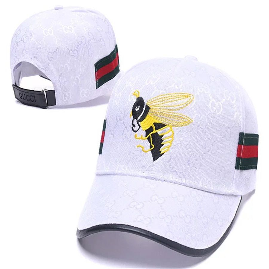 designer hats