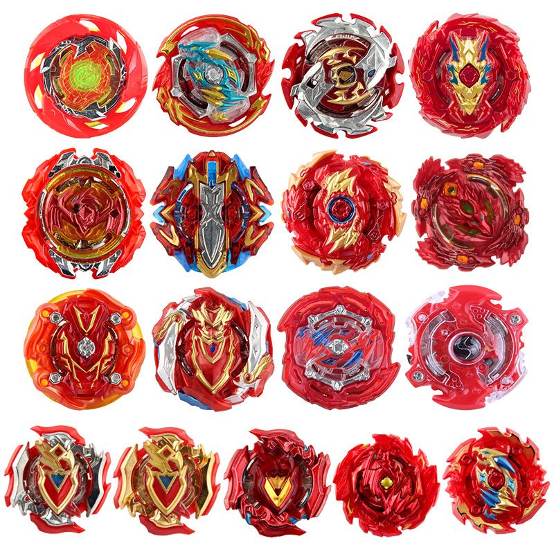juguetes peonzas beyblade metal fusion