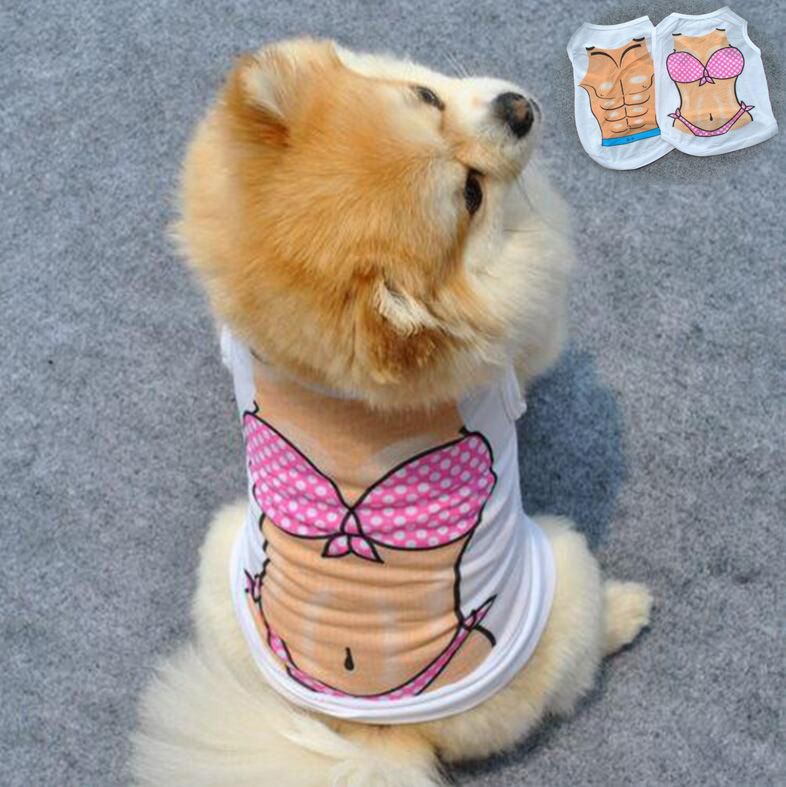 cute dog apparel