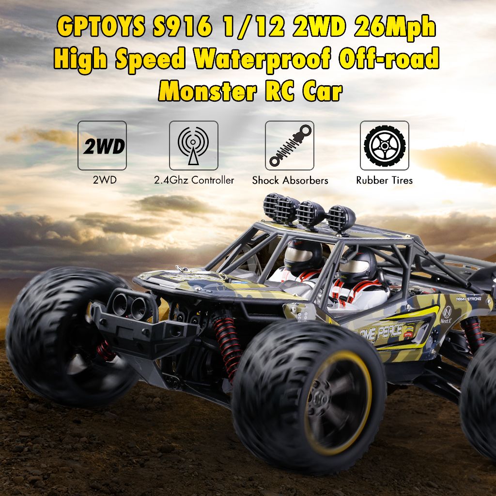 Aygaz Monster Truck Kamyon Monster Kamyonlar Canavar Kamyonlar