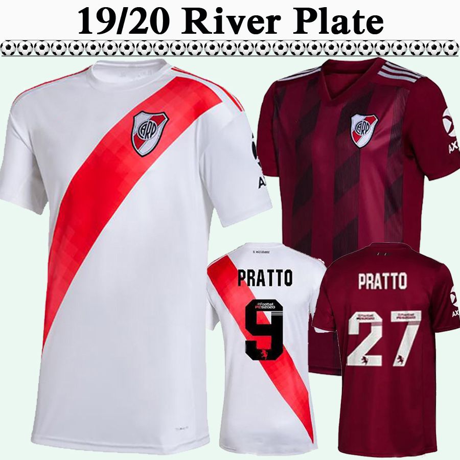 river plate new jersey
