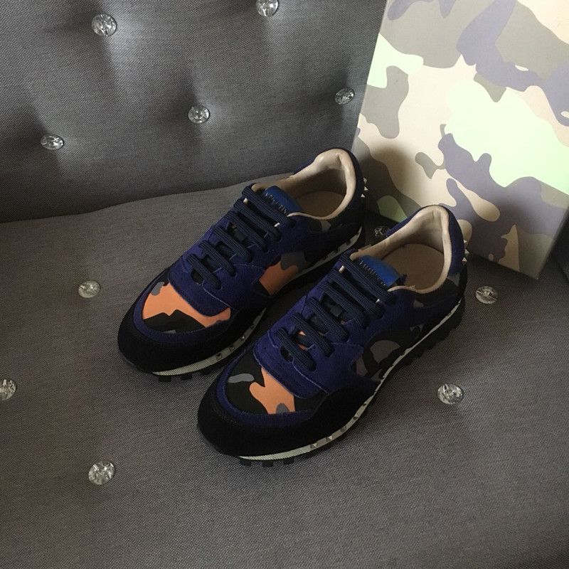 big size trainers uk