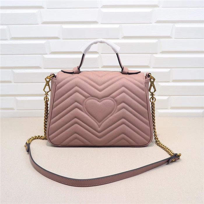 simple ladies bag