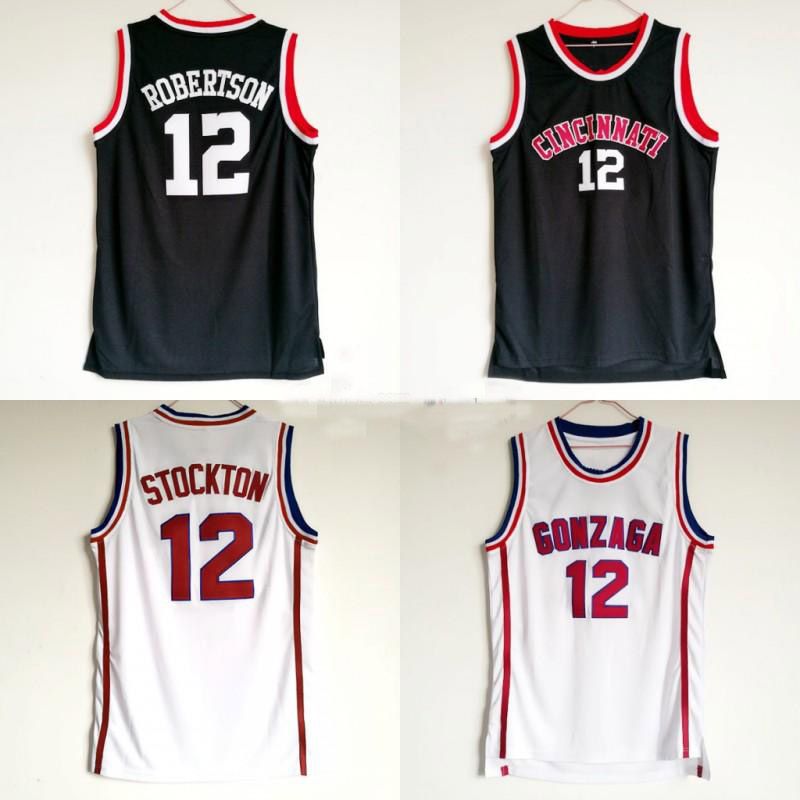 oscar robertson cincinnati jersey