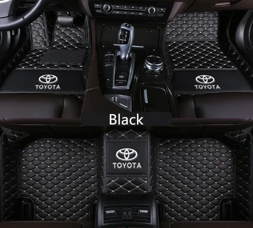 2019 Applicable To Toyota Camry 2018 Models The Outer Thickness Of The Rear Seat Is 15cm The Car Interior Mat Is Non Toxic From Carmatgxy259713