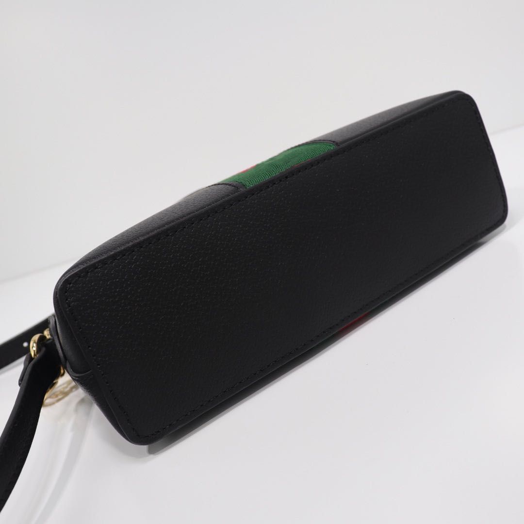 zippered crossbody bolsa