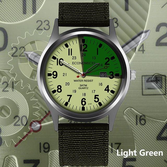 light green