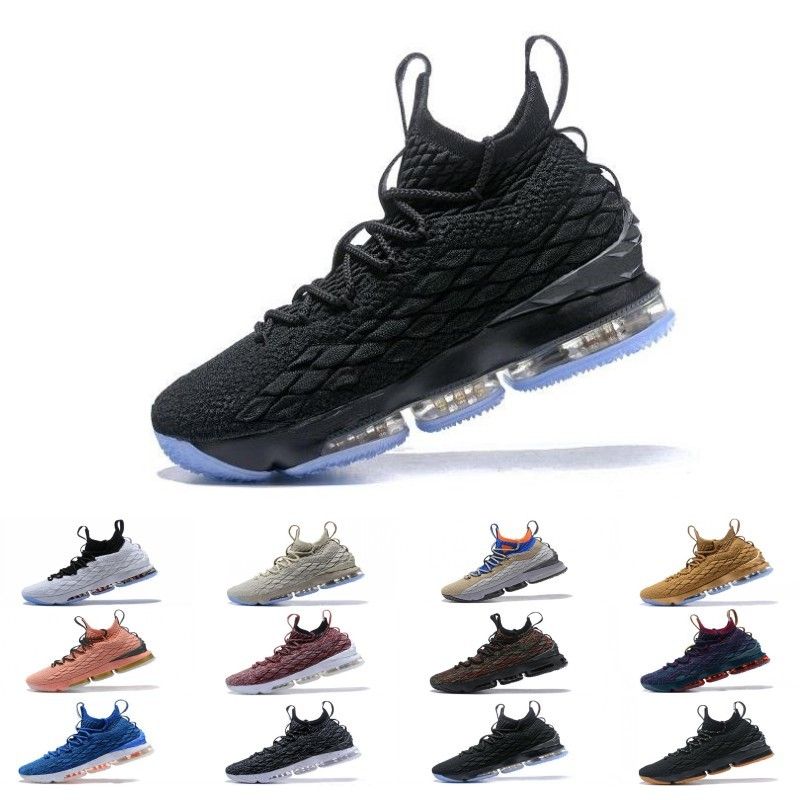 nice looking basketball shoes