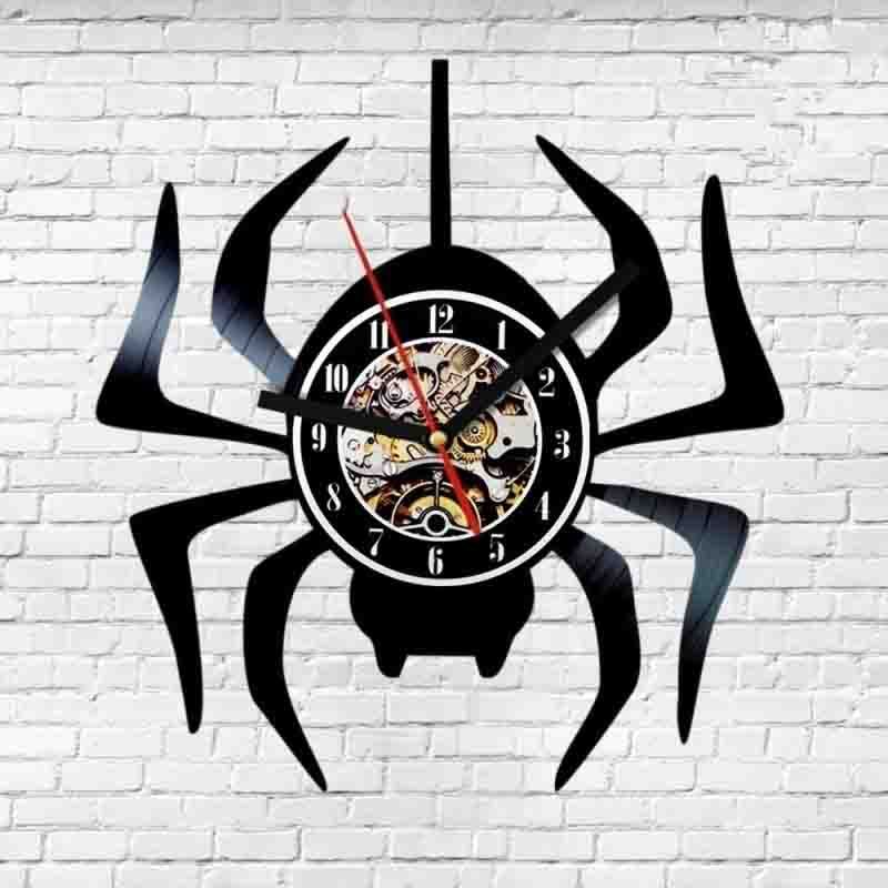 big clock spider big clock spider