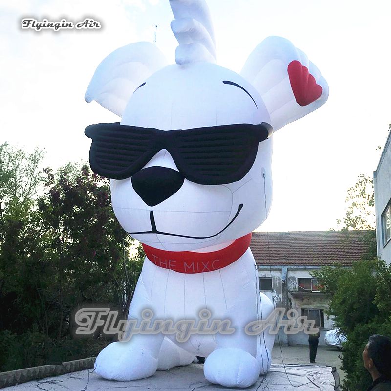 Wholesale Advertising Inflatables At 561.70, Get Customized