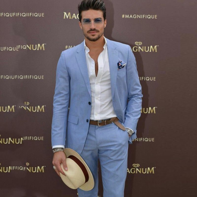 gentleman coat