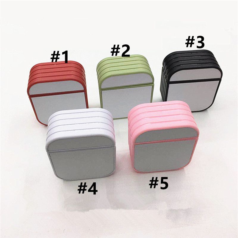 Acquistare Airpods Blank Case Sublimazione 2D Trasferimento AirPods Fai Da  Te Di Calore Custodia Protettiva Antiurto Earpods Copertura Apple Cuffie  Economico | Consegna Veloce E Qualità | It.Dhgate