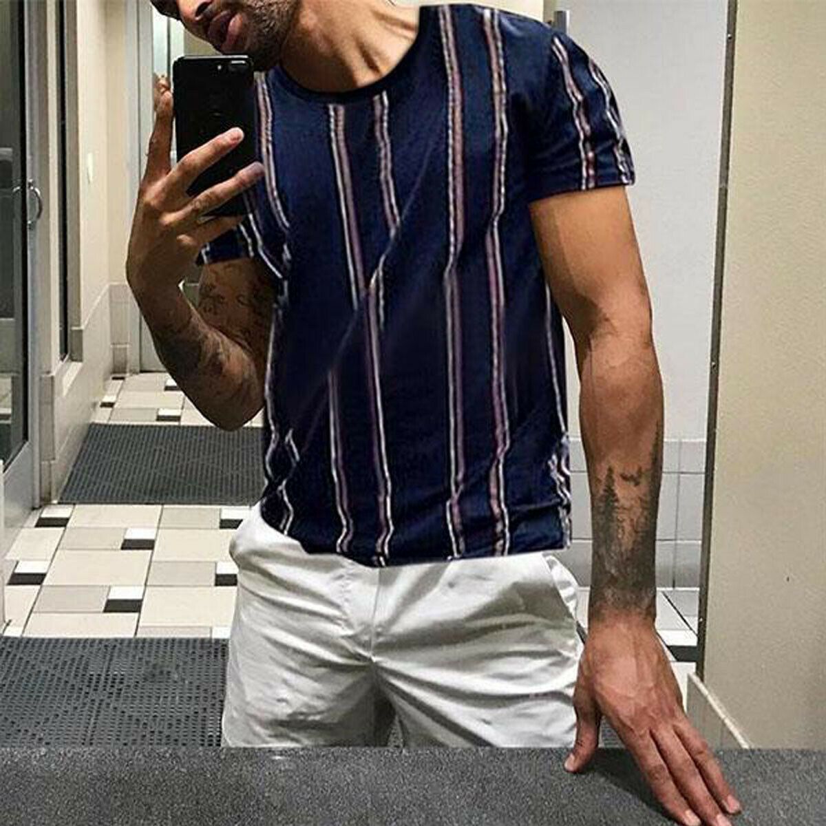 mens holiday fashion