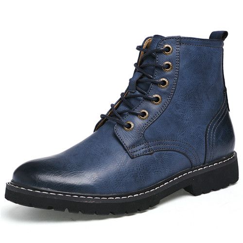 De Beste Kwaliteit Warme Mannen Winter Laarzen Man Warm Waterdichte  Regenlaarzen Schoenen Nieuwe Heren Enkel Sneeuw Boot Laarzen Mode Mannen  Winterschoenen Tegen Een Goedkope Prijs, Online Laarzen |DHgate