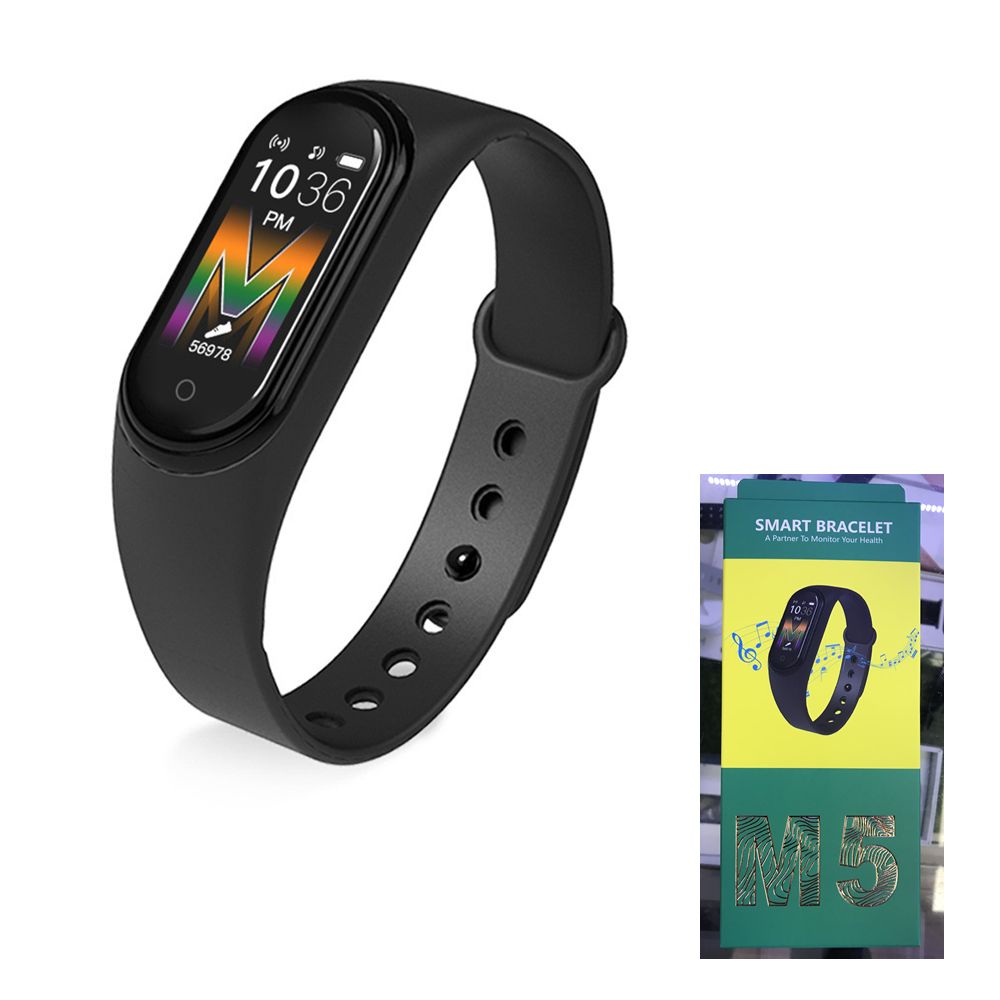 smart bracelet wristband watch