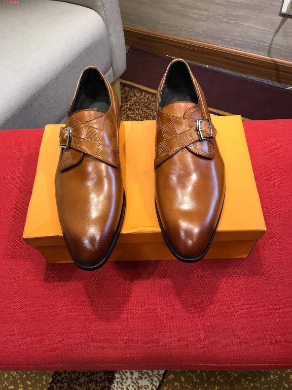 best comfortable dress shoes