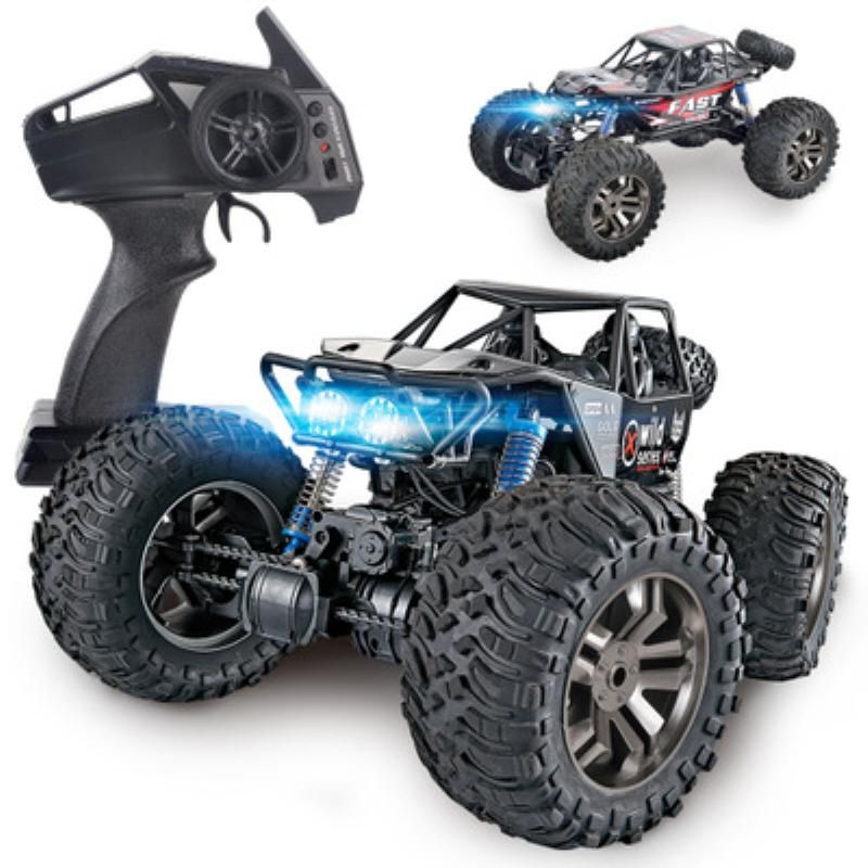 big size rc cars