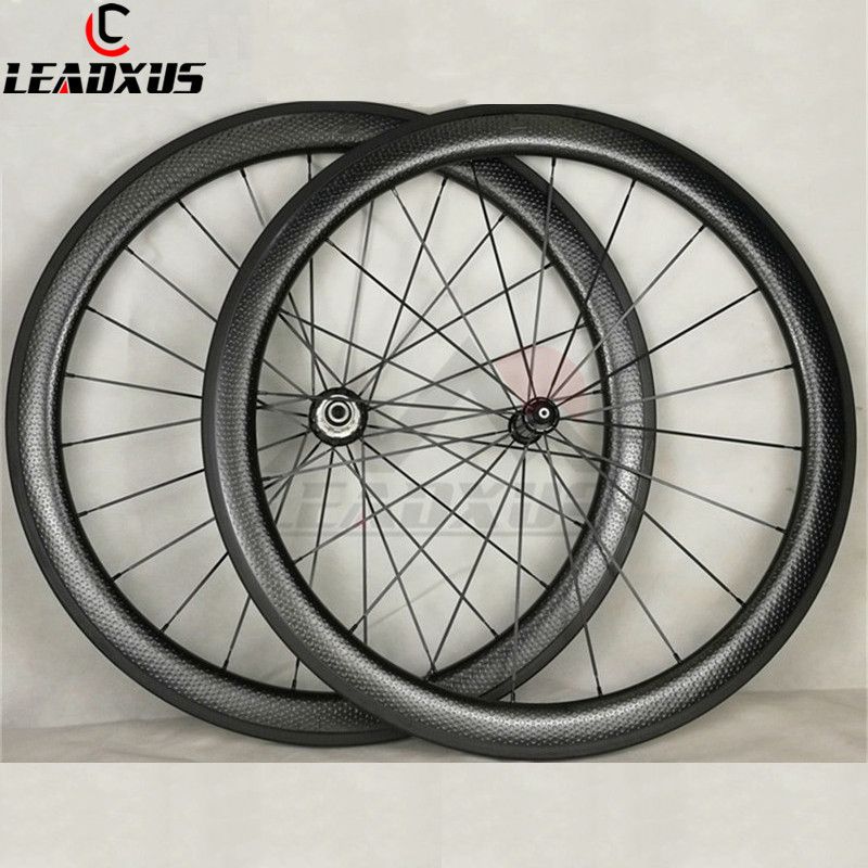 carbon fiber 700c wheels
