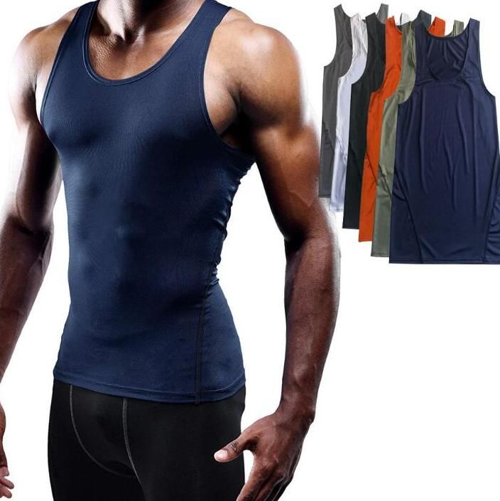 basketball tank top undershirt