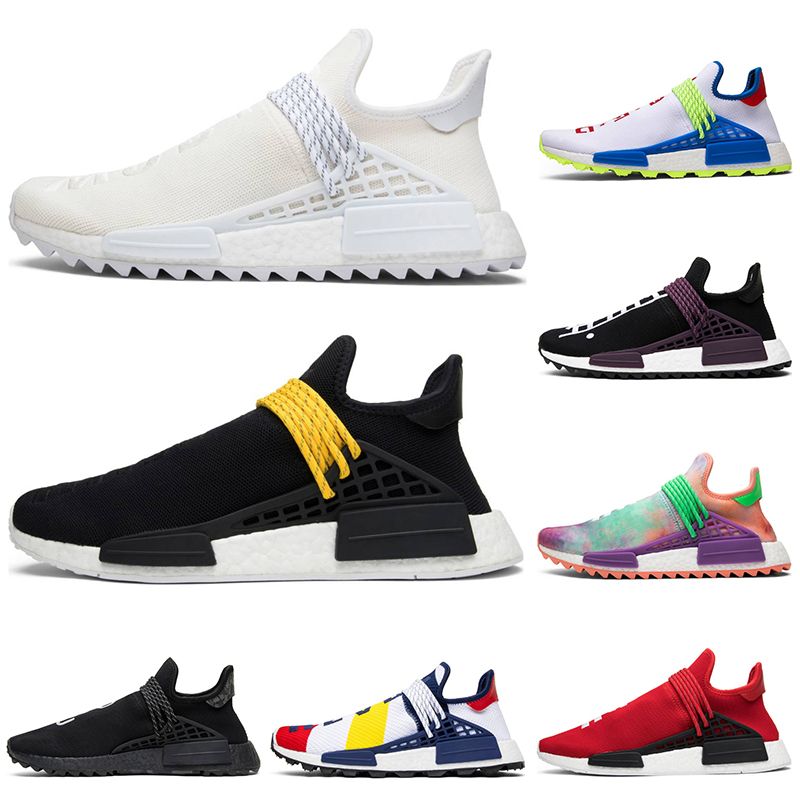 adidas originals human race