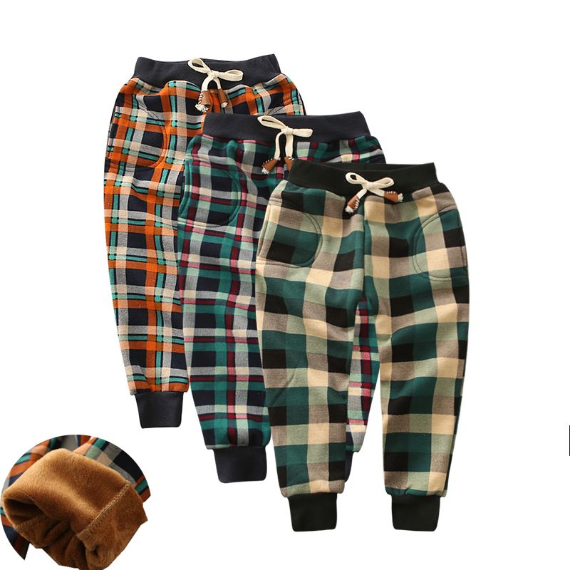 baby winter trousers