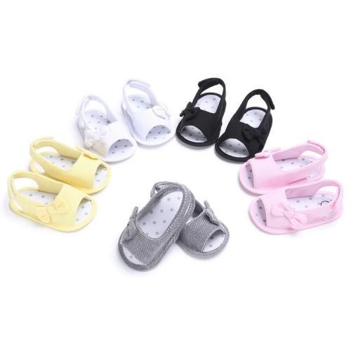 baby girl soft sole shoes