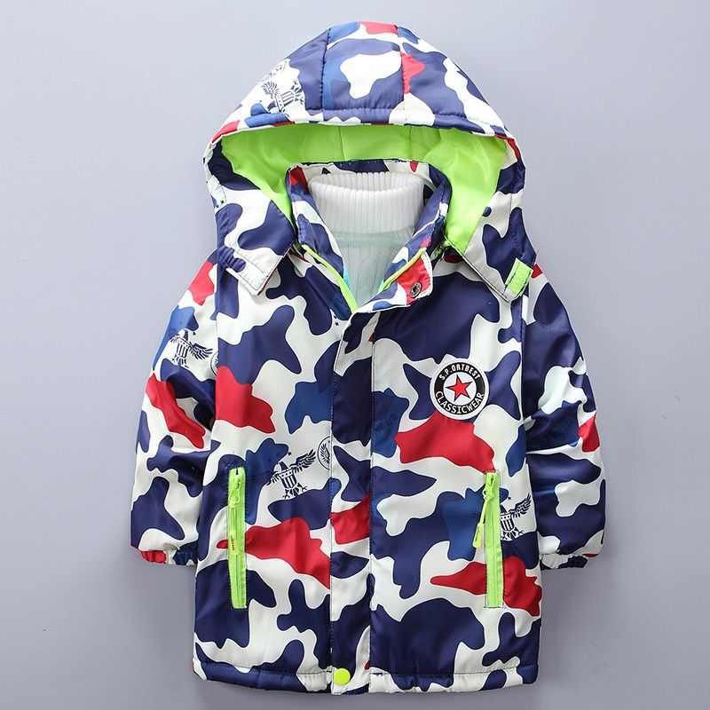 thermal wear for 2 year old