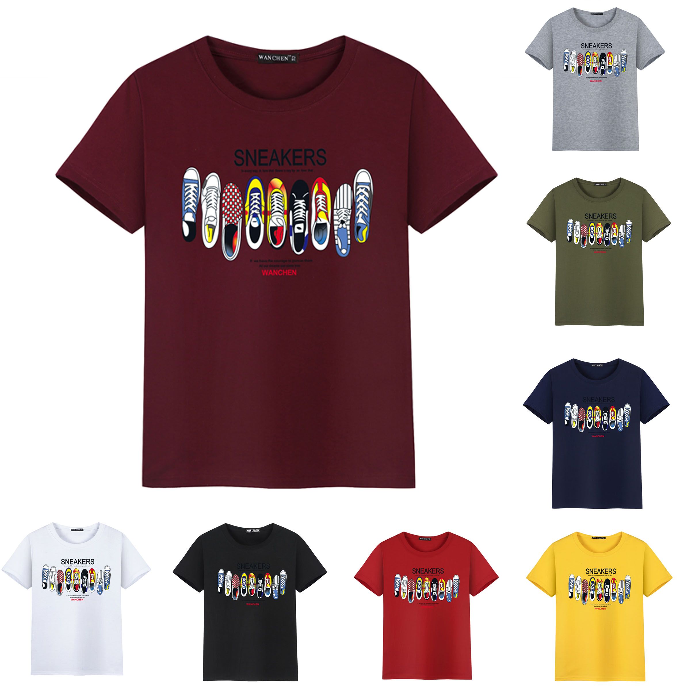 cheap branded t shirts online